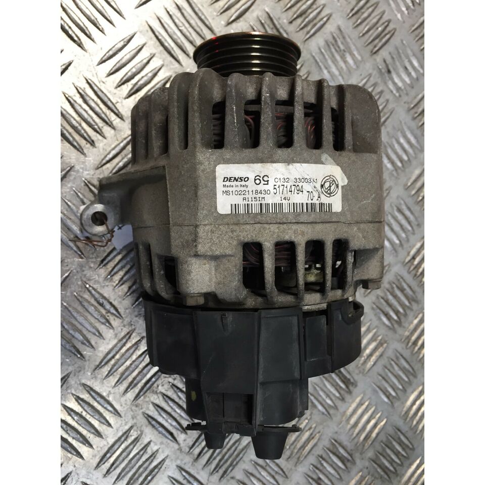 Alternatore Fiat punto 1.2 b 2004 ALT324