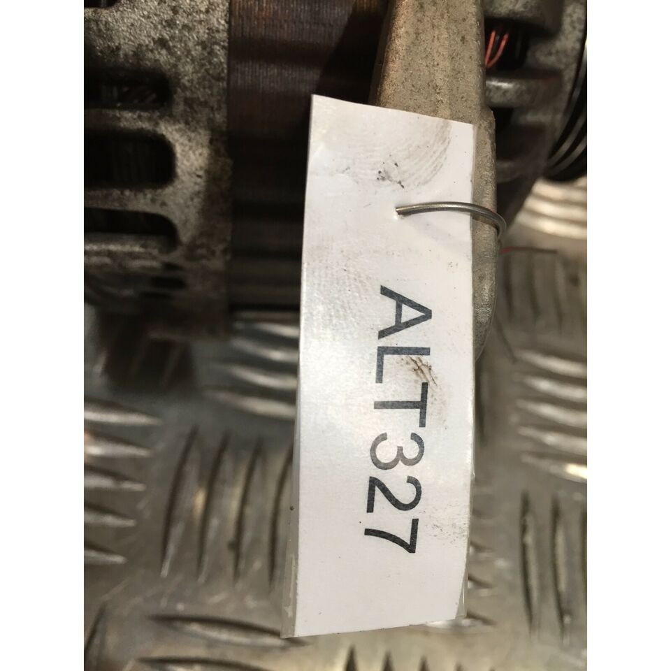 Alternatore usato Suzuki sx 1.6 b anno 2007 ALT327