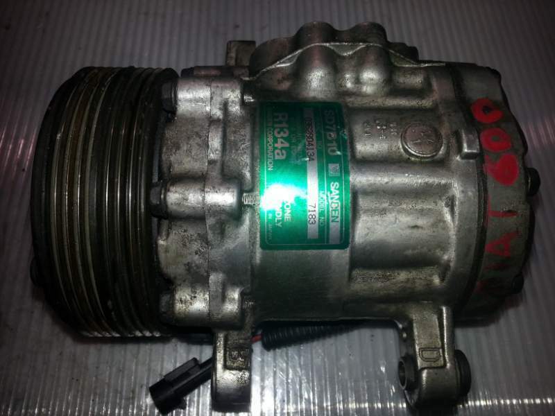 Compressore clima Fiat 600 cod SD7B10-7183 sanden