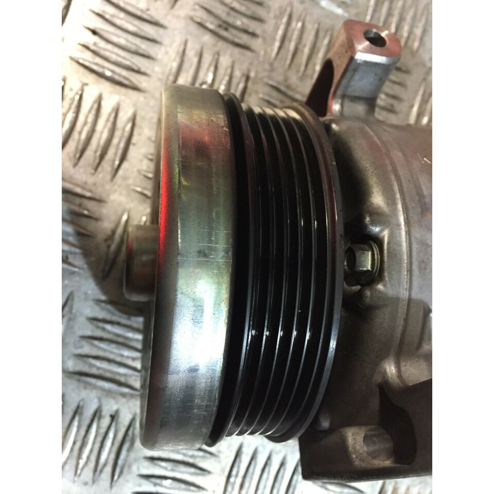 Compressore clima Alfa romeo mito 1.4 b 2010 COMU284