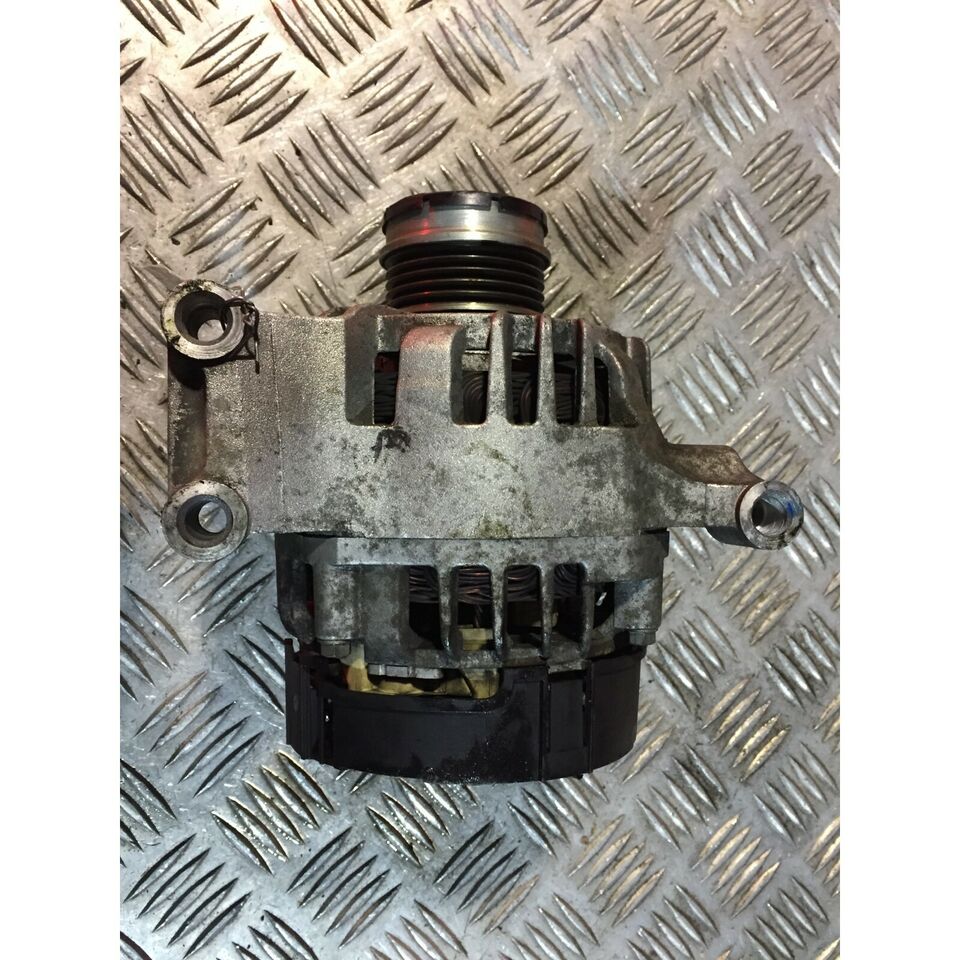 Alternatore usato Alfa romeo mito 1.4 tb 2010 ALT330