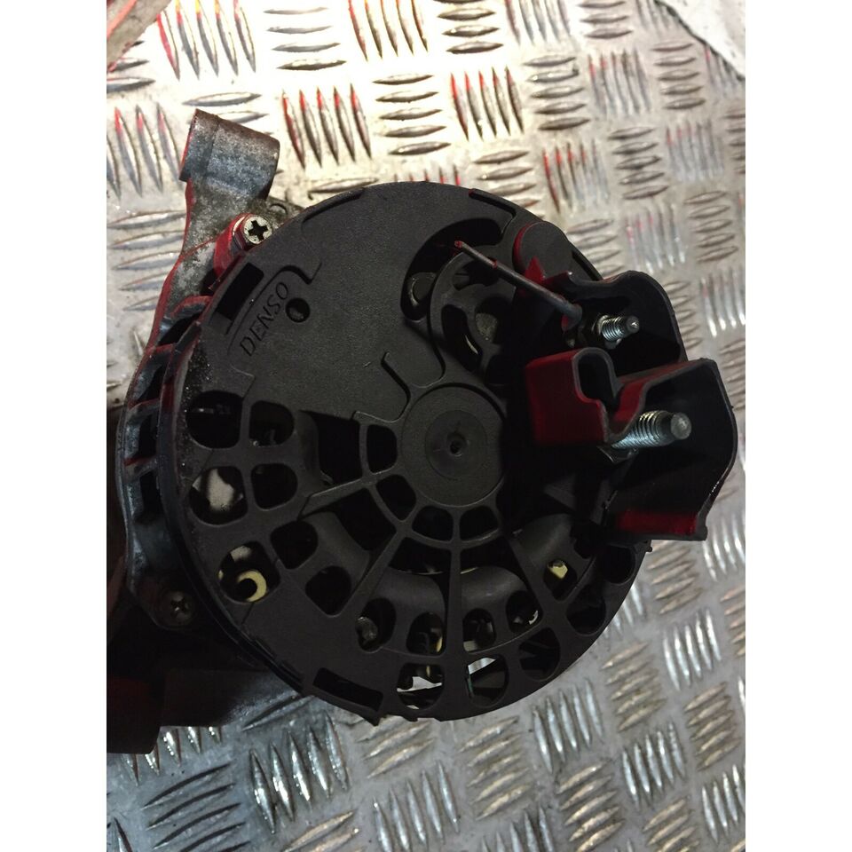 Alternatore usato Alfa romeo mito 1.4 tb 2010 ALT330