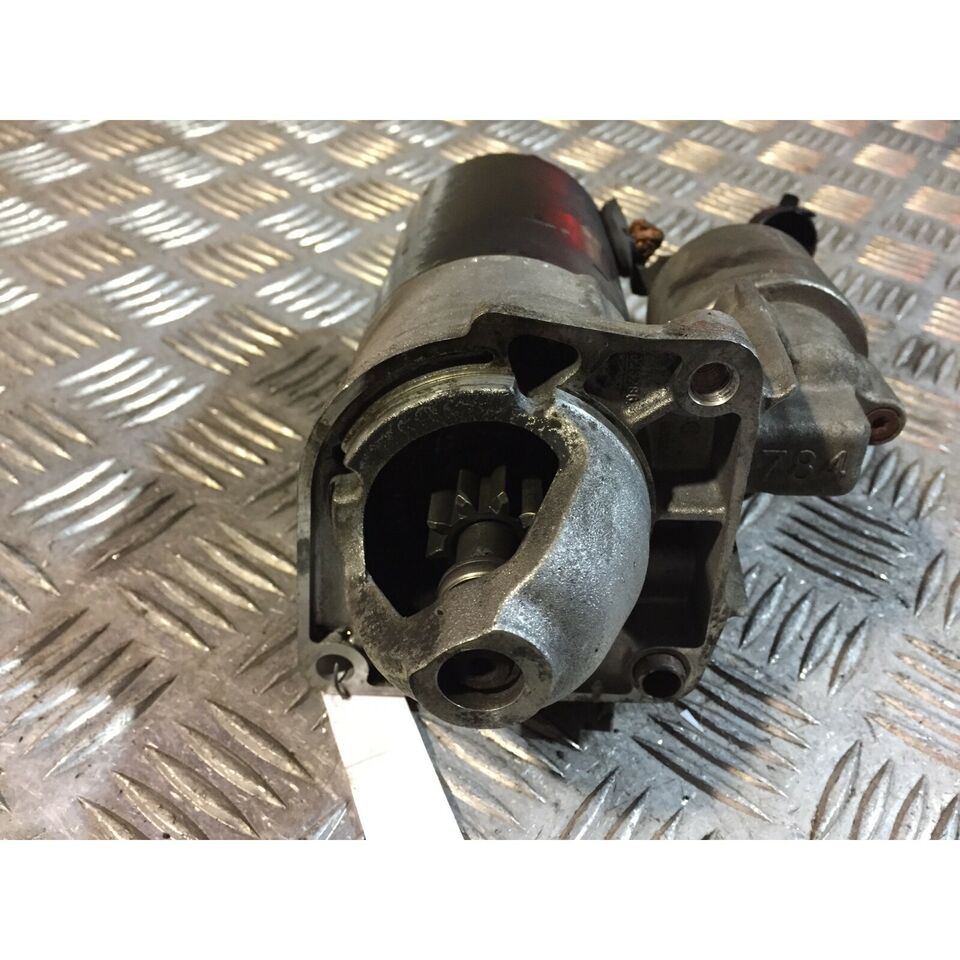 Motorino avviamento Alfa romeo mito 1.4 tb 2010 MA489