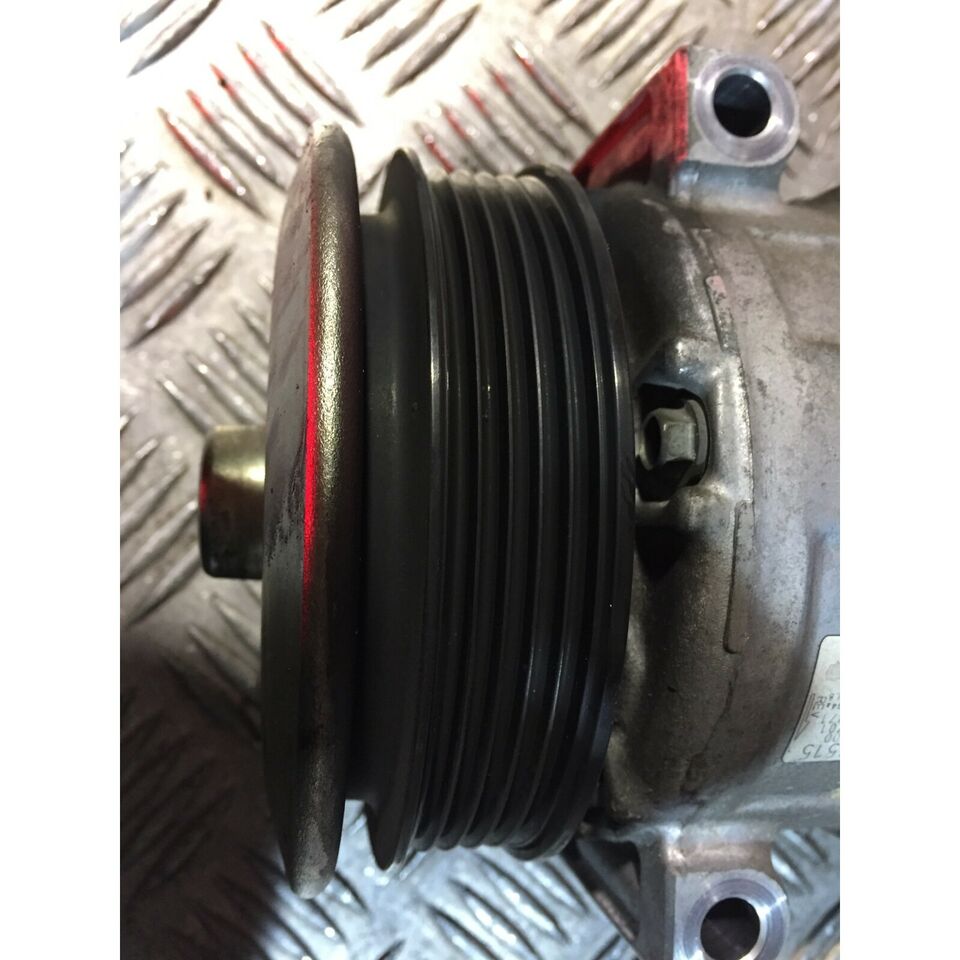 Compressore clima Alfa romeo mito 1.4 tb 2010 COMU285