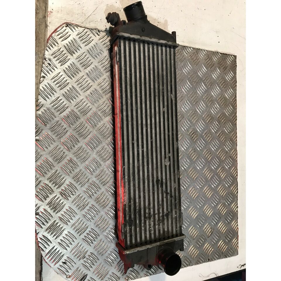 Radiatore intercooler Renault trafic 2.0 DCI 2008 INCO135 82004111160