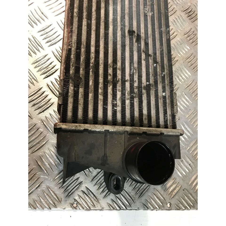 Radiatore intercooler Renault trafic 2.0 DCI 2008 INCO135 82004111160