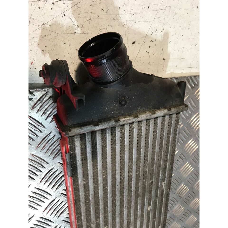 Radiatore intercooler Renault trafic 2.0 DCI 2008 INCO135 82004111160