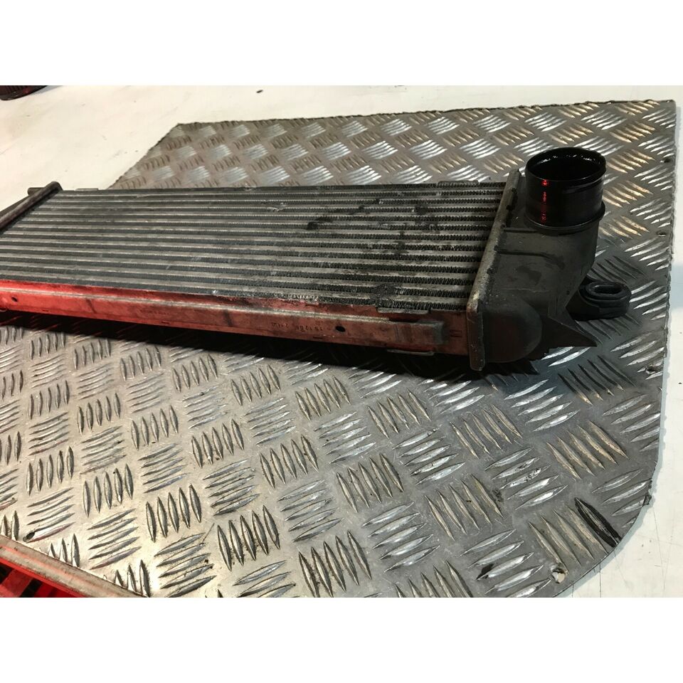 Radiatore intercooler Renault trafic 2.0 DCI 2008 INCO135 82004111160