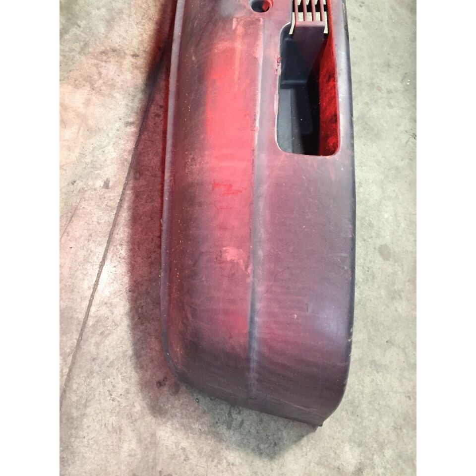 Paraurti ant Vw LT 35 98/04 color spoiler