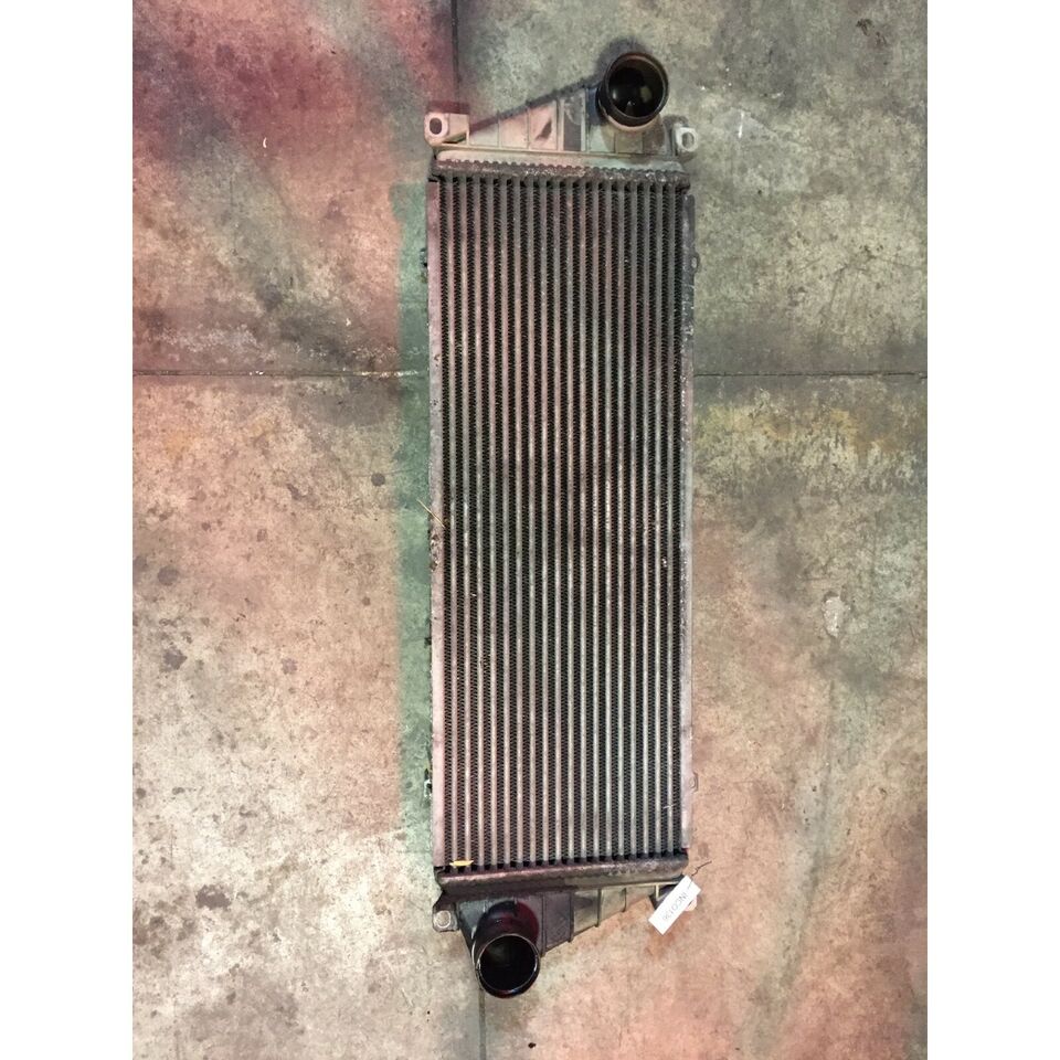 Radiatore intercooler Vw LT 35 2.4 td 1998/2004 INCO136