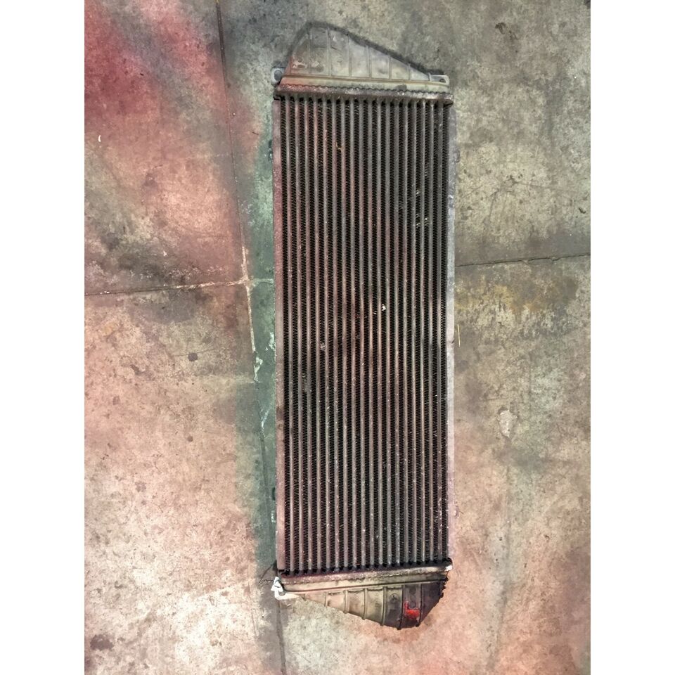 Radiatore intercooler Vw LT 35 2.4 td 1998/2004 INCO136