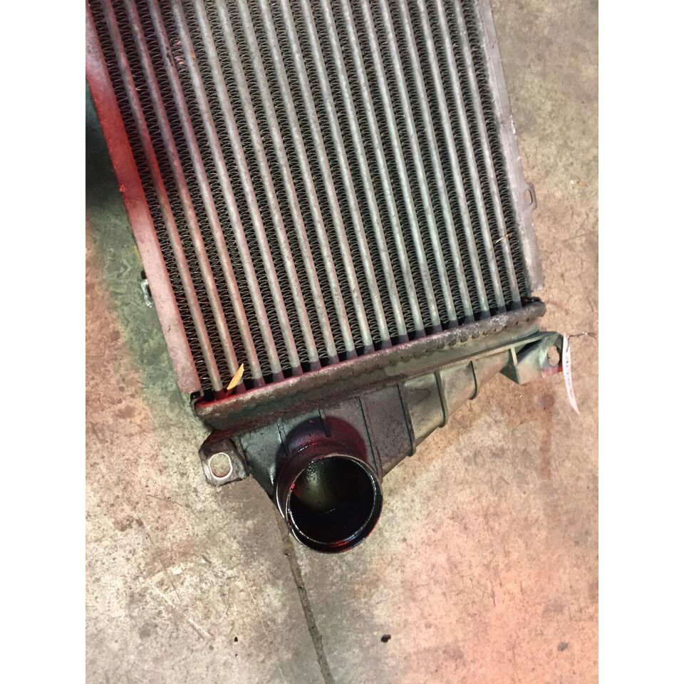 Radiatore intercooler Vw LT 35 2.4 td 1998/2004 INCO136