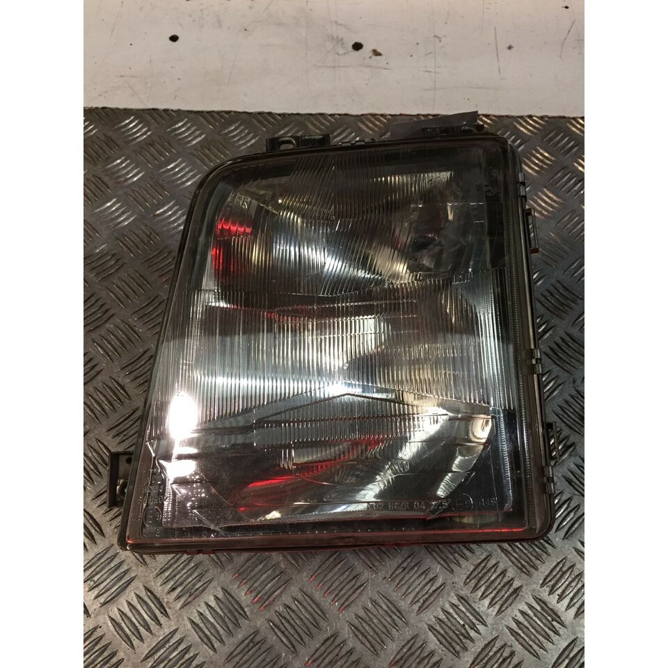 Faro ant sx usato Vw LT 2.4 td 98/04 FANU866