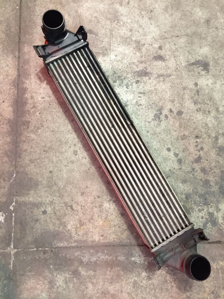 Radiatore intercooler Land rover Freelander2 2.2 td 2009 INCO139