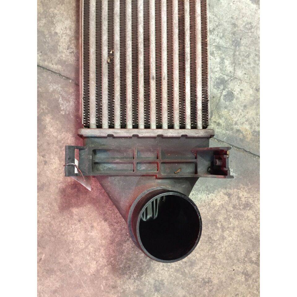 Radiatore intercooler Land rover Freelander2 2.2 td 2009 INCO139