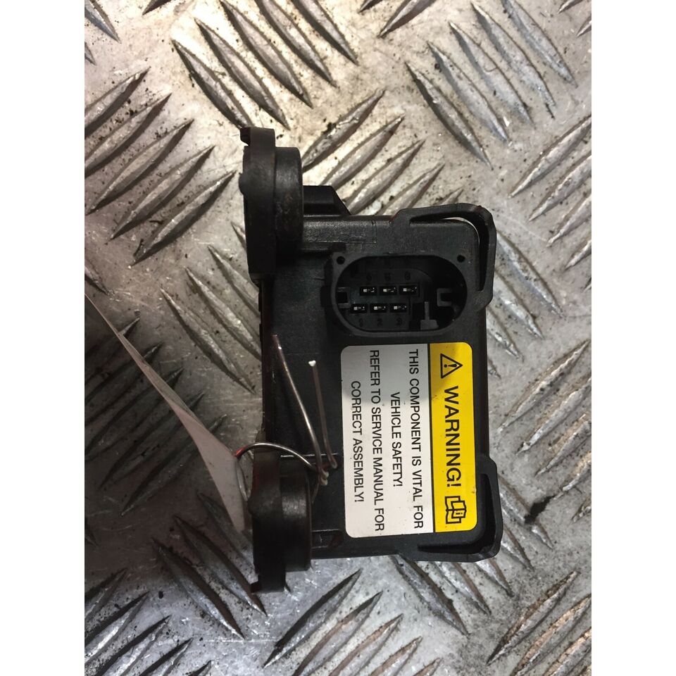 Sensore stabilita&#039; Land rover freelander2 2.2td 2009 CEVU630