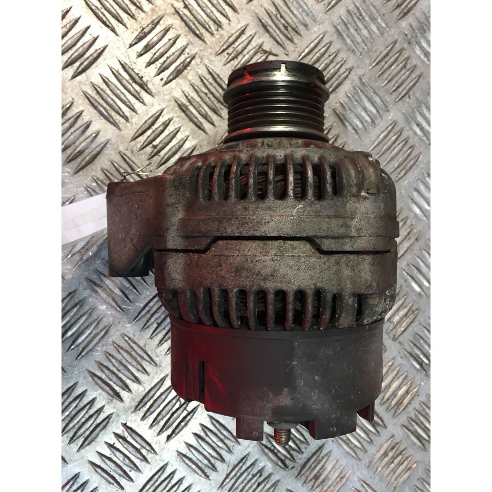 Alternatore usato Mercedes Benz vito 2.3td ALT331 0123320047