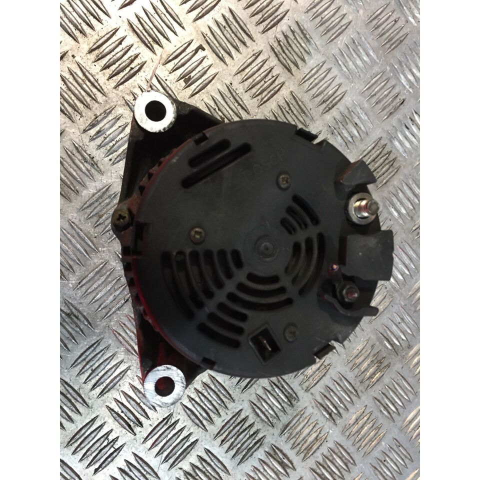 Alternatore usato Mercedes Benz vito 2.3td ALT331 0123320047