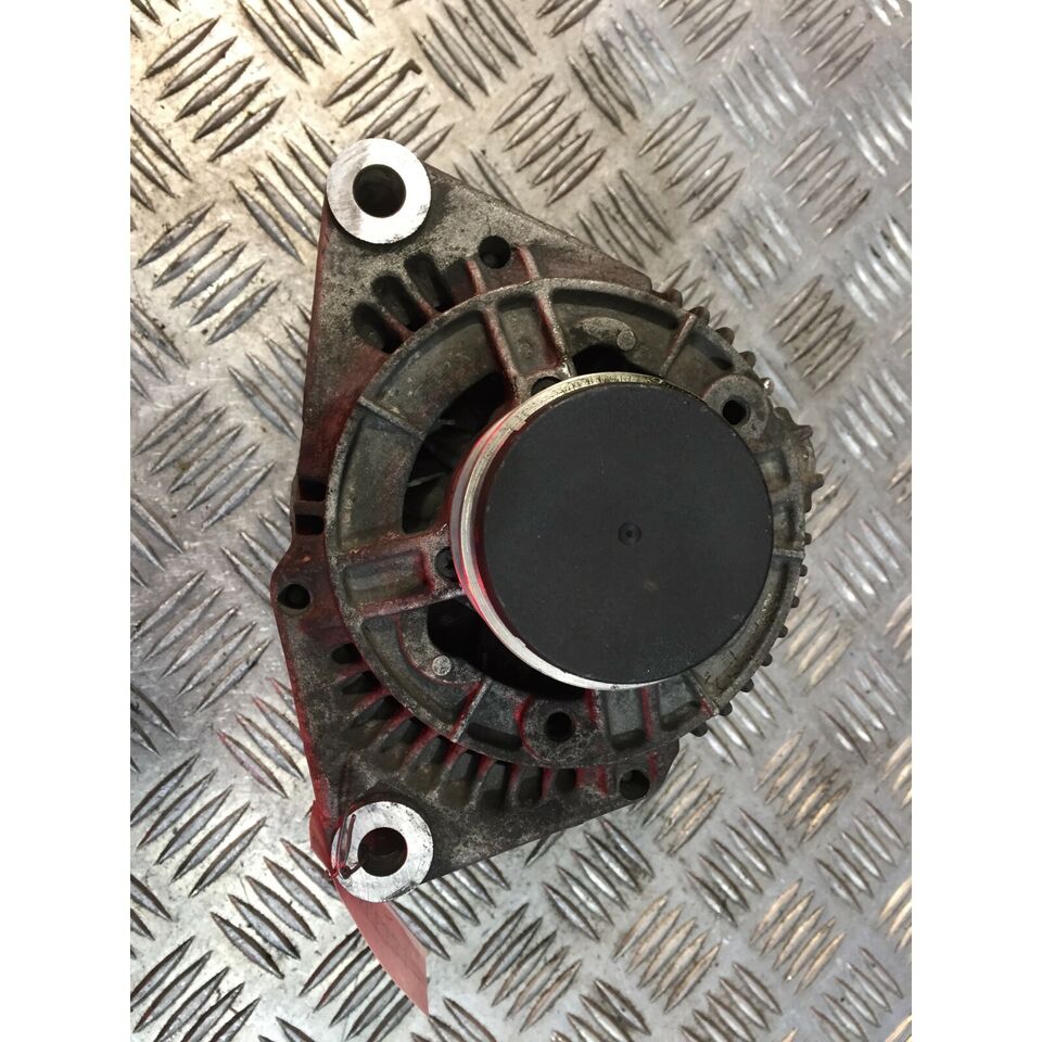 Alternatore usato Mercedes Benz vito 2.3td ALT331 0123320047