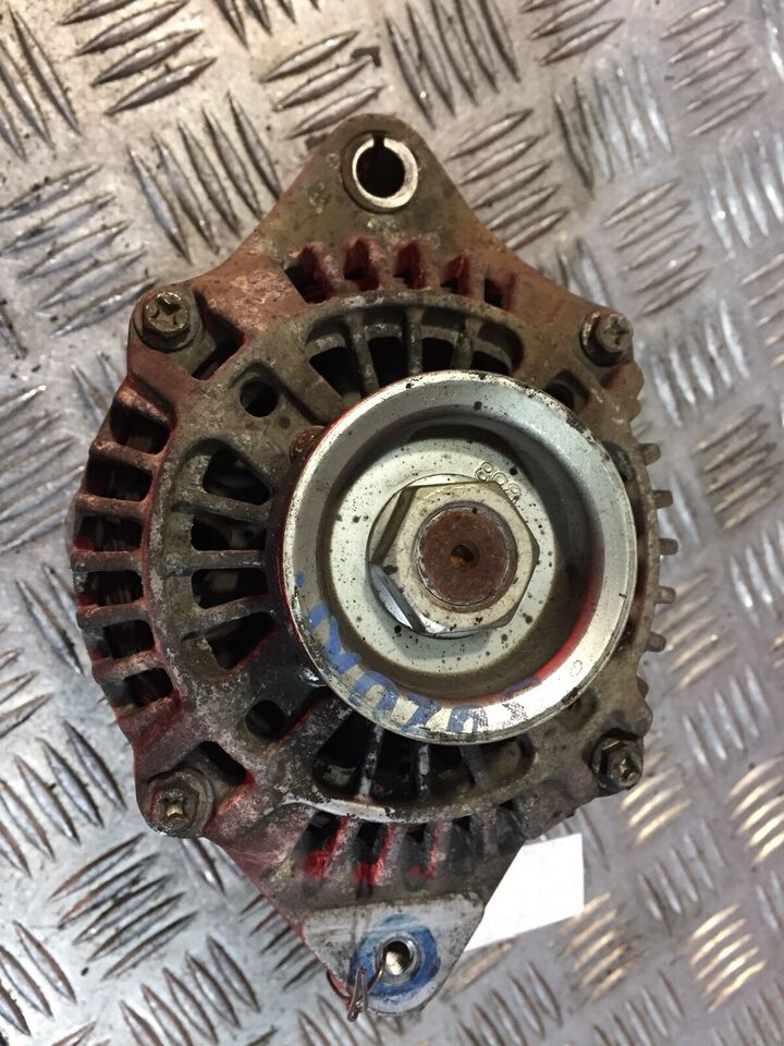 Alternatore usato suzuki splash 1.0 b 2011 ALT332 A5TB1292AE