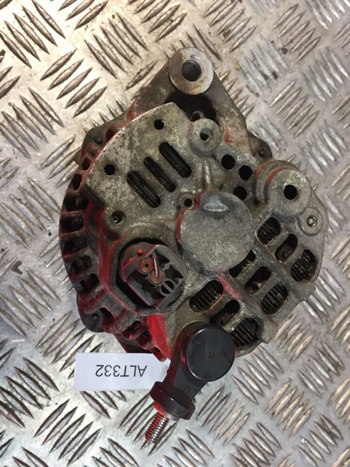 Alternatore usato suzuki splash 1.0 b 2011 ALT332 A5TB1292AE