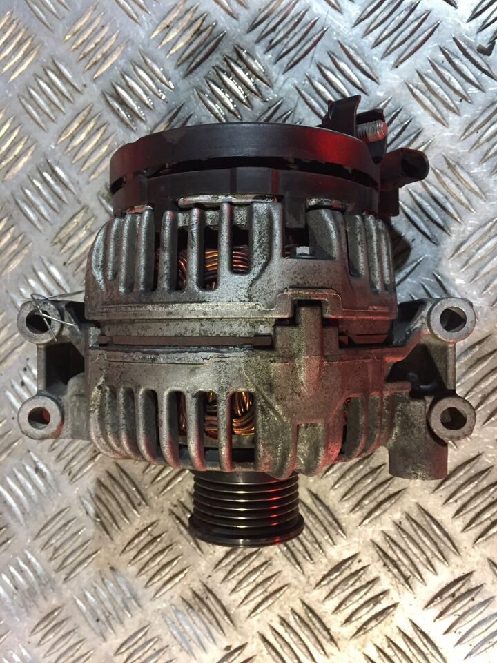 Alternatore usato Bmw 318i 2006 ALT333 0124325116