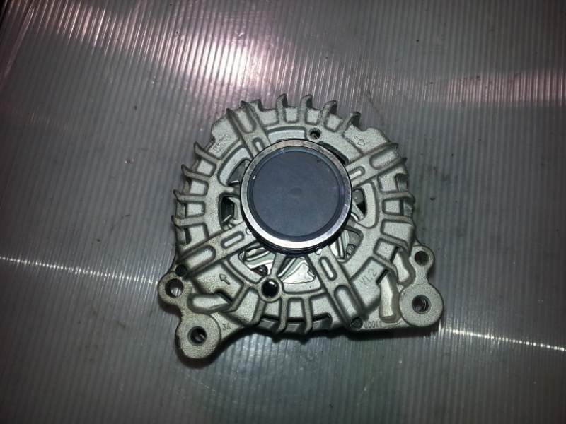 Alternatore seat/vw/skoda 1.2 benz cod valeo 04E903023K