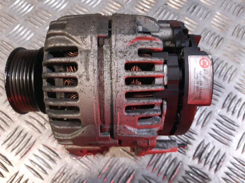 Alternatore usato Vw LT 35 ALT340