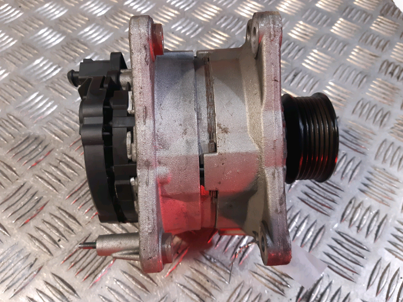 Alternatore usato Vw LT 35 ALT340