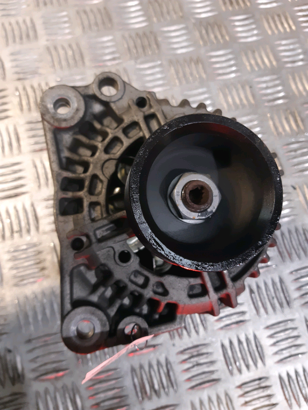 Alternatore usato Vw LT 35 ALT340