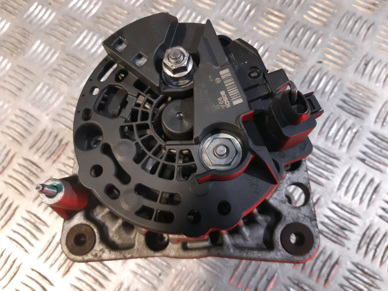 Alternatore usato Vw LT 35 ALT340