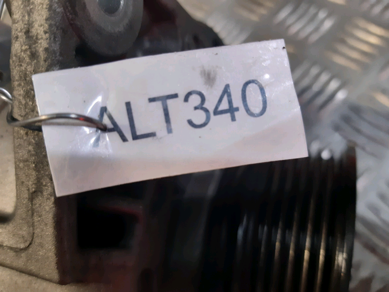 Alternatore usato Vw LT 35 ALT340