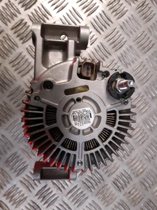 Alternatore km0 Fiat/Crhrysler/Dodge 2.4 multiair ALTUU019