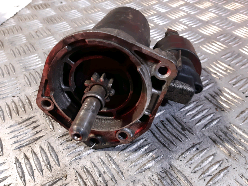 Motorino avviamento Vw lupo1.4b MA552