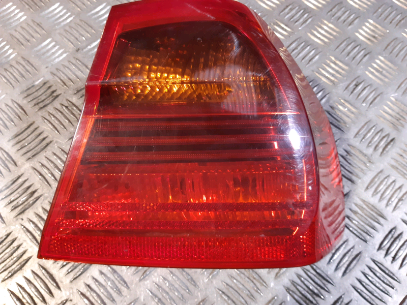 Fanale post dx usato BMW 320d 2005 FANU852