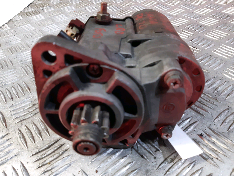 Motorino avviamento Hyundai santa fe 2.0 crd MA619 36100-27000