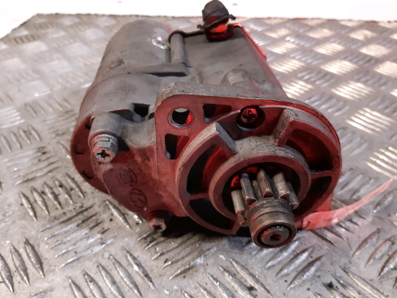 Motorino avviamento Hyundai santa fe 2.0 crd MA152 36100-27000