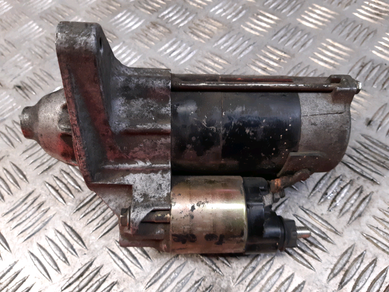 Motorino avviamento Toyota yaris 1.0b MA629 228000-8360