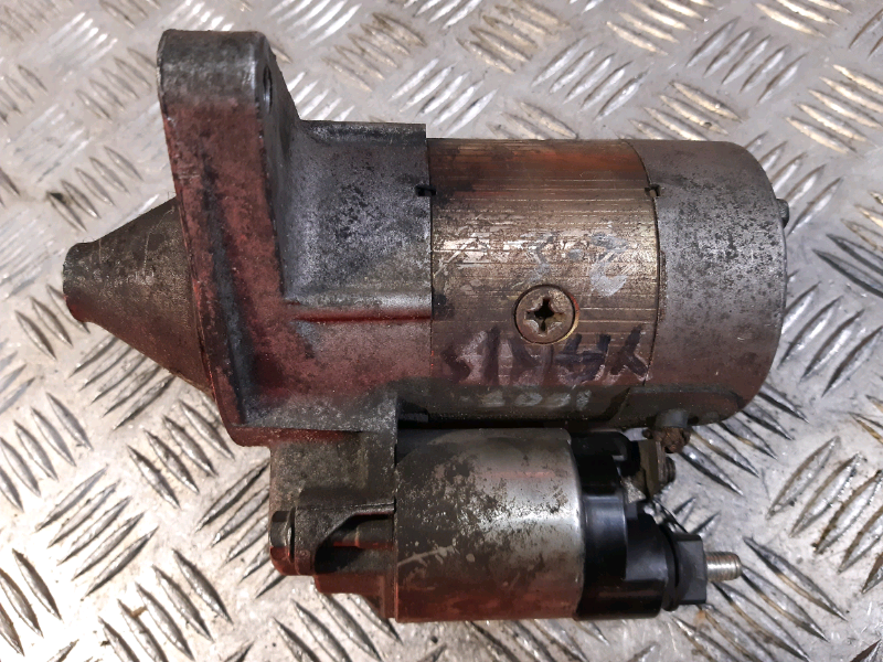 Motorino avviamento Toyota yaris 1.0b MA641 28100-0J010