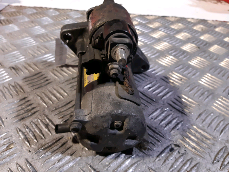 Motorino avviamento Toyota yaris 1.0b MA646 28100-23030