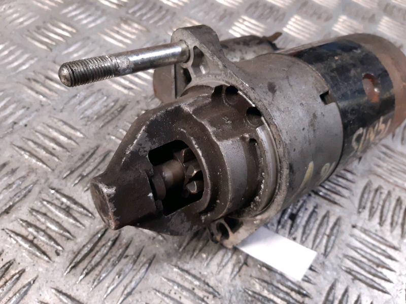 Motorino avviamento Suzuki ignis MA664 31100-86G00