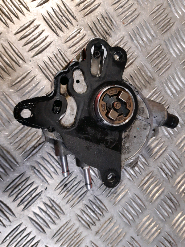 Pompa iniezione usata Vw/Audi/Seat//Skoda BOSCH 03G145209