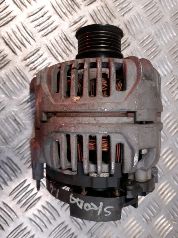 Alternatore Vw/Seat/Audi 1.4/1.6 b ALT062 028903028D