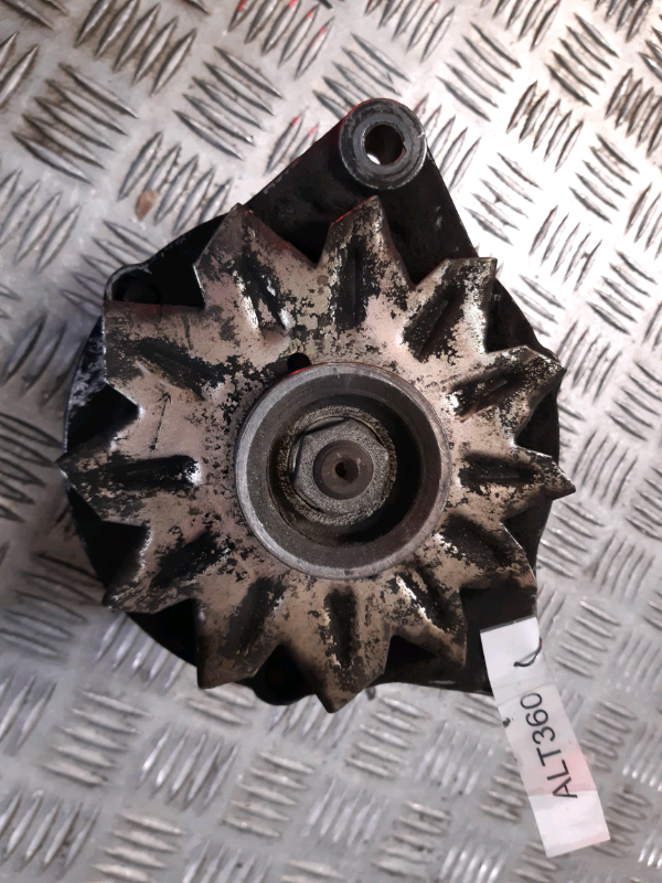 Alternatore Skoda felicia 1.3b ALT360 443113516