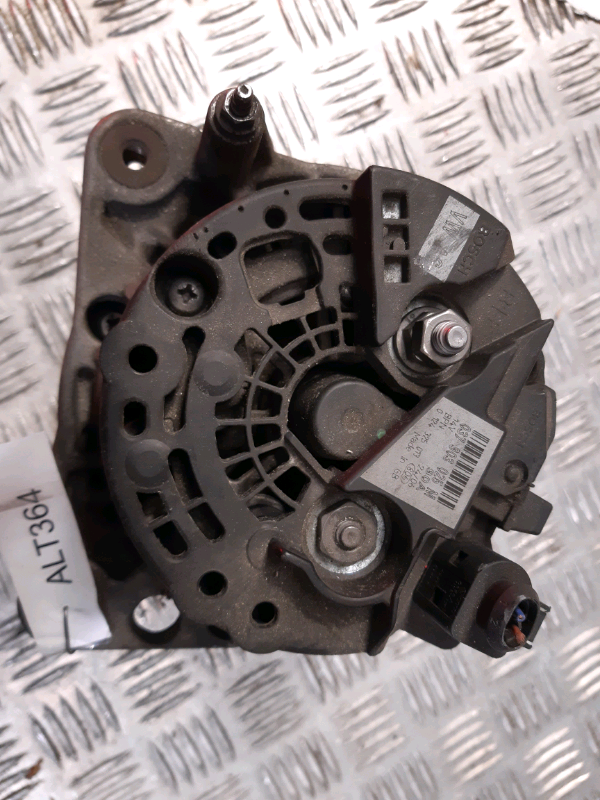 Alternatore Vw polo 1.4b 16v ALT364 037903025M