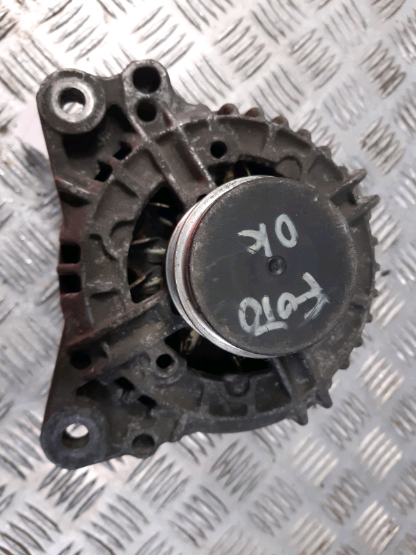 Alternatore Audi A4 1.9tdi ALT366 028903029Q