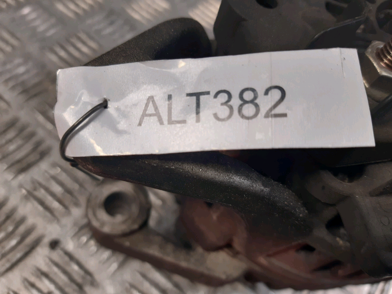 Alternatore Opel corsa 1.0b ALT382 0124225018