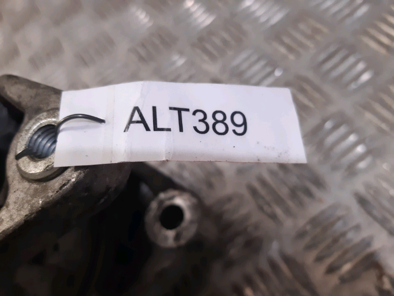 Alternatore Opel agila 1.2b ALT389 0124225018