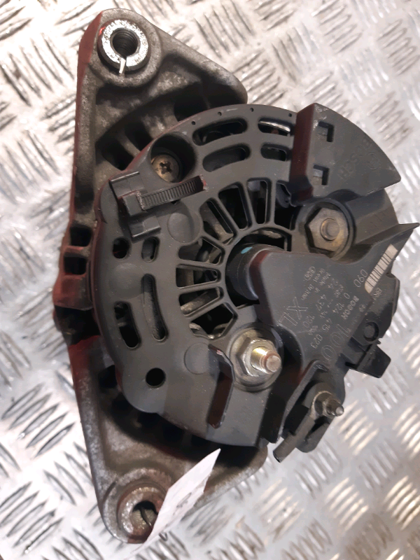 Alternatore Opel 1.0b Z10XE ALT390 0124415023