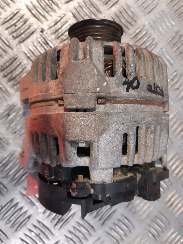 Alternatore Opel corsa 1.2b ALT393 0124325171